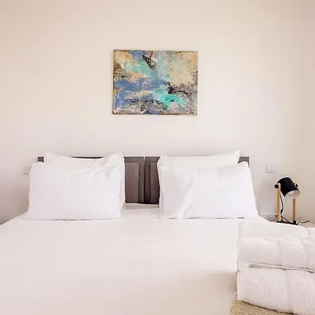 Vivo Mare Beachfront - Vista Ayia Napa