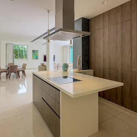 Vivo Mare Beachfront - Vista Ayia Napa