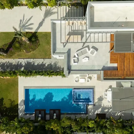 Vivo Mare Beachfront - Vista * Ayia Napa