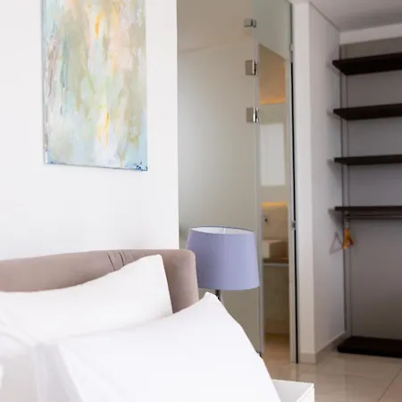 Vivo Mare Beachfront - Vista Villa Ayia Napa