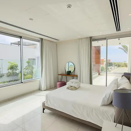 Villa Vivo Mare Beachfront - Vista Ayia Napa